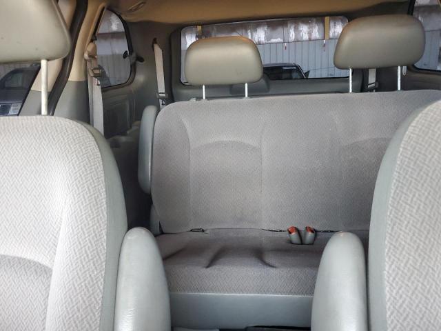 Photo 10 from auction – 2006 DODGE CARAVAN SE with VIN 1D4GP25B56B743835