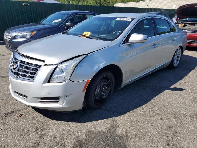 Photo 1 from auction – 2014 CADILLAC XTS PREMIU with VIN 2G61R5S34E9326284