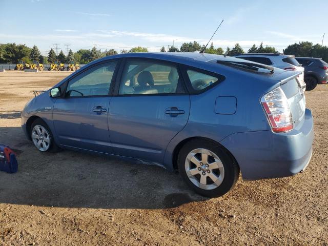 Photo 2 from auction – 2008 TOYOTA PRIUS with VIN JTDKB20U587734573