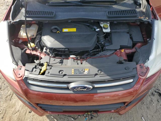 Photo 12 from auction – 2015 FORD ESCAPE SE with VIN 1FMCU9GX2FUB67112