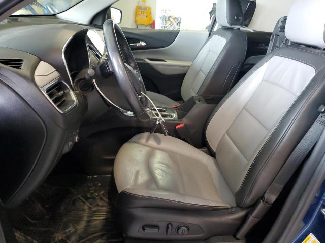 Photo 7 from auction – 2020 CHEVROLET EQUINOX PR with VIN 2GNAXXEV1L6166446