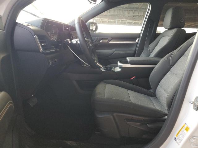Photo 7 from auction – 2025 GMC TERRAIN ELEVATION with VIN 3GKALUEG6SL317560