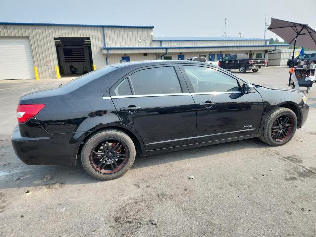 Photo 3 from auction – 2008 LINCOLN MKZ with VIN 3LNHM28T58R636745