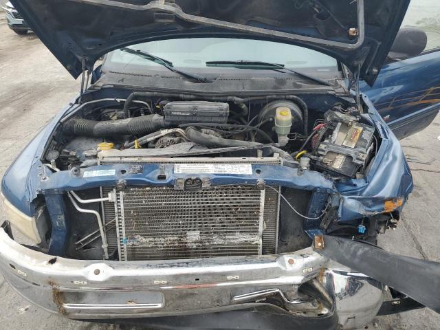 Photo 11 from auction – 2002 DODGE RAM 2500 with VIN 3B7KF23Z22M304234