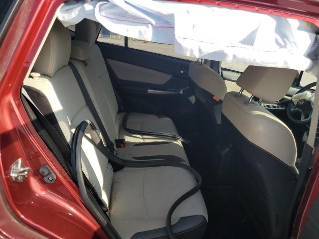 Photo 11 from auction – 2016 SUBARU CROSSTREK PREMIUM with VIN JF2GPABC0G8322481