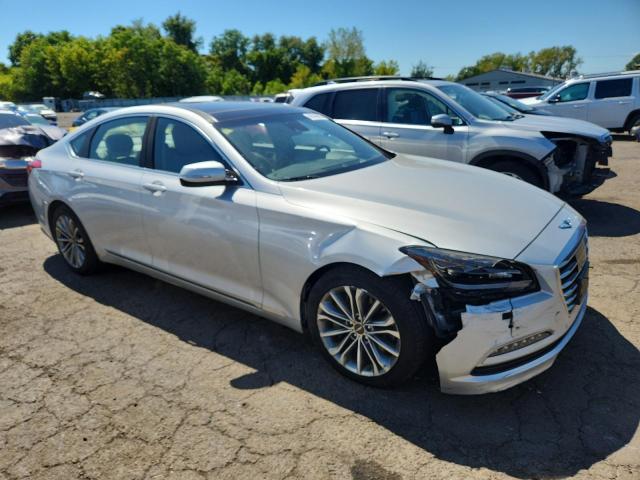 Photo 4 from auction – 2017 GENESIS G80 BASE with VIN KMHGN4JE7HU199498