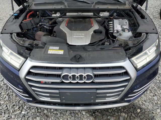 Photo 12 from auction – 2018 AUDI SQ5 PREMIU with VIN WA1A4AFY4J2161463