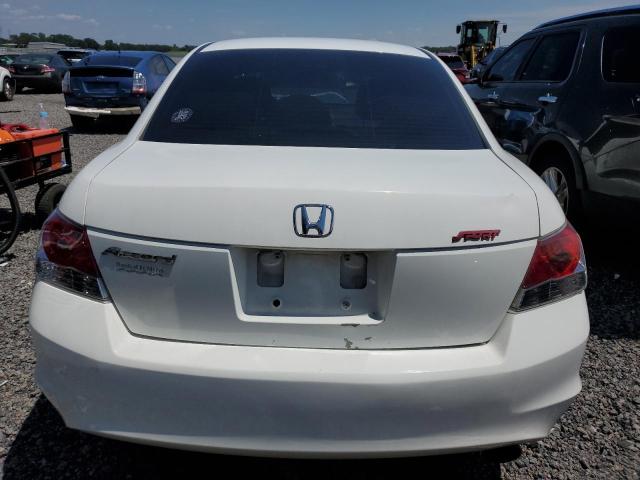 Photo 6 from auction – 2008 HONDA ACCORD LXP with VIN JHMCP26458C013205