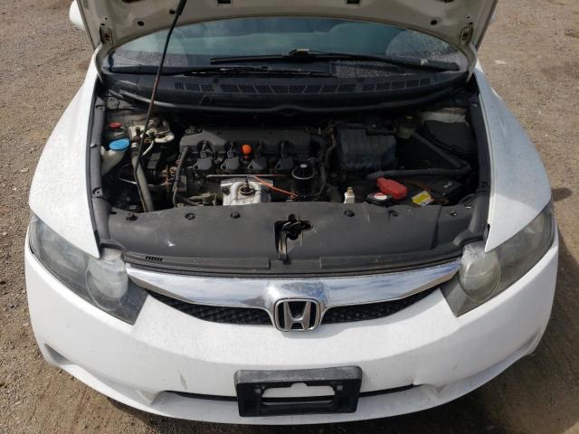 Photo 11 from auction – 2011 HONDA CIVIC LX-S with VIN 2HGFA1F68BH102591