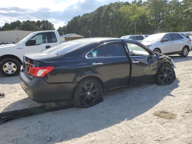 Photo 3 from auction – 2009 LEXUS ES 350 with VIN JTHBJ46G792312088