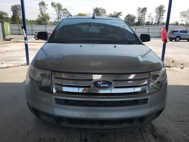 Photo 5 from auction – 2007 FORD EDGE SE with VIN 2FMDK36C87BB61487