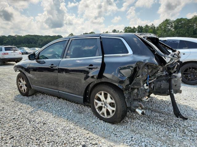 Photo 2 from auction – 2013 MAZDA CX-9 TOURI with VIN JM3TB2CA7D0405258