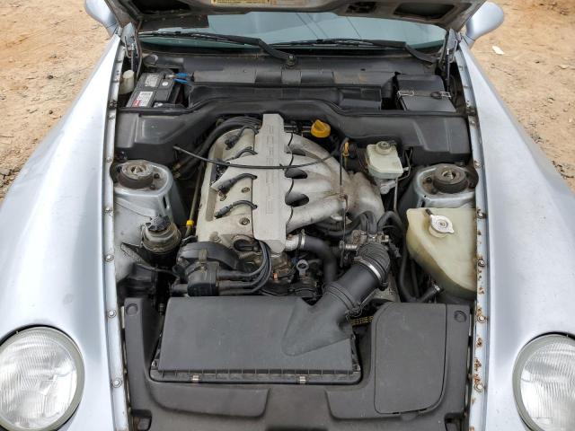 صورة رقم 11 من المزاد - 1993 PORSCHE 968 مع VIN WP0CA2961PS840350