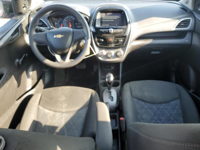 Photo 8 from auction – 2021 CHEVROLET SPARK LS with VIN KL8CB6SAXMC737297