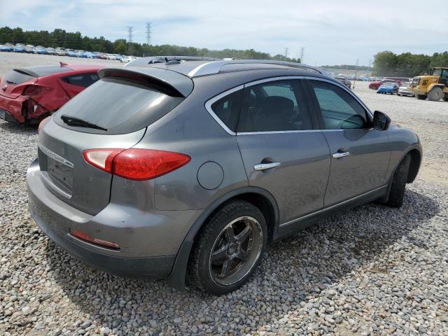 Photo 3 from auction – 2012 INFINITI EX35 BASE with VIN JN1AJ0HR1CM451846