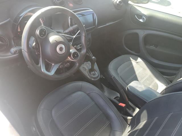 Photo 8 from auction – 2018 SMART FORTWO with VIN WMEFK9BA9JK268924