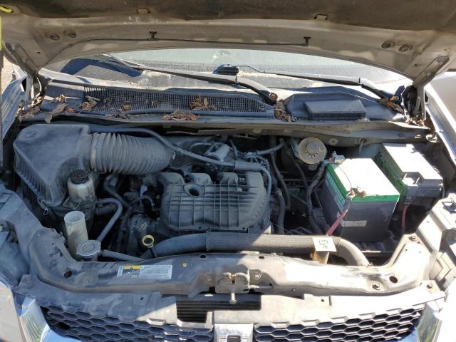 Photo 12 from auction – 2017 DODGE GRAND CARA with VIN 2C4RDGCG3HR780784