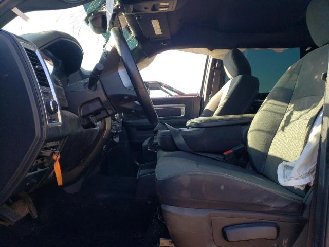 Photo 7 from auction – 2022 RAM 1500 CLASS with VIN 1C6RR7LT6NS159376