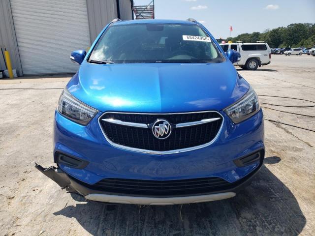 Photo 5 from auction – 2017 BUICK ENCORE PRE with VIN KL4CJASB5HB072191