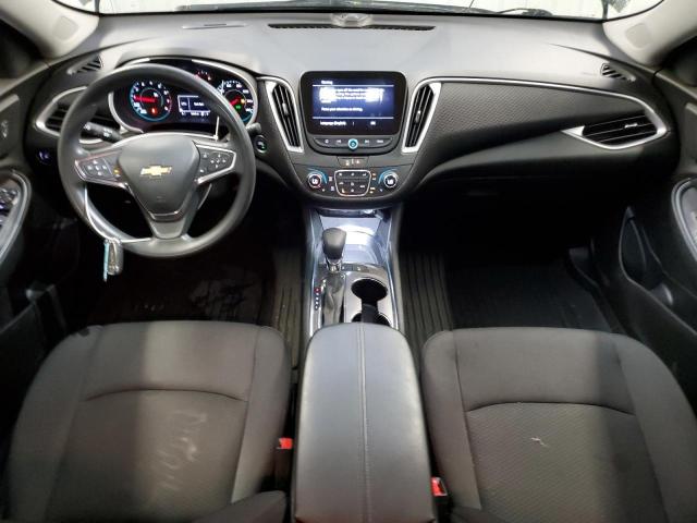 Photo 8 from auction – 2024 CHEVROLET MALIBU LT with VIN 1G1ZD5STXRF134016