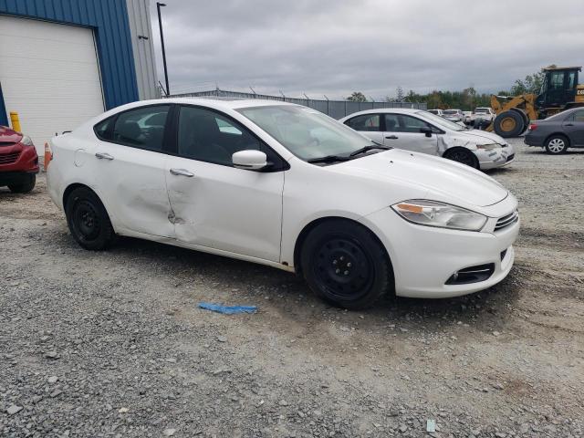 Photo 4 from auction – 2016 DODGE DART LIMIT with VIN 1C3CDFCB2GD563303