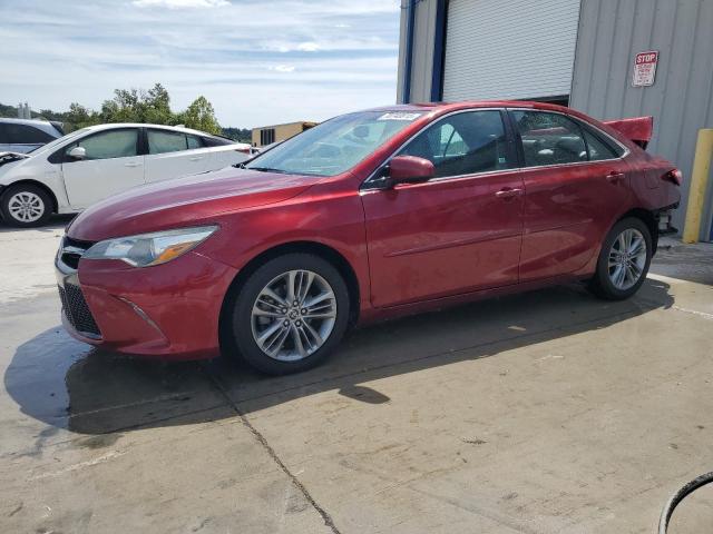 Photo 1 from auction – 2015 TOYOTA CAMRY LE with VIN 4T1BF1FK6FU974567