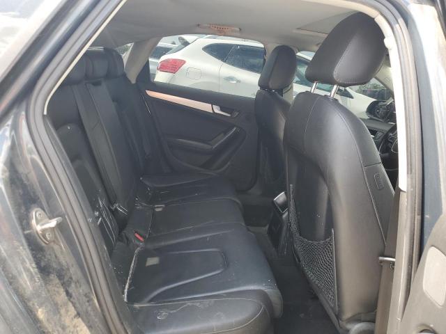 صورة رقم 10 من المزاد - 2010 AUDI A4 PREMIUM مع VIN WAUBFAFL0AN041972