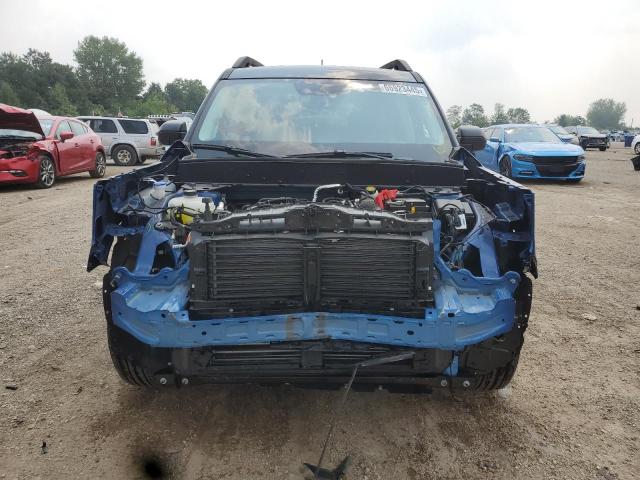 Photo 5 from auction – 2024 FORD BRONCO SPO with VIN 3FMCR9C63RRF59140