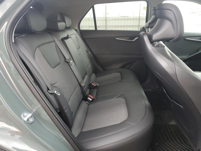 Photo 10 from auction – 2025 KIA NIRO WIND with VIN KNDCR3L19S5134116