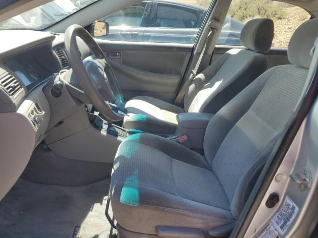 Photo 7 from auction – 2006 TOYOTA COROLLA CE with VIN 1NXBR32E96Z663248
