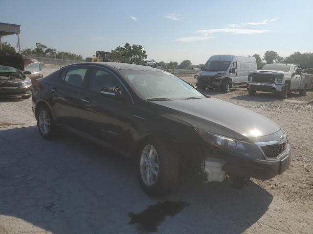 Photo 4 from auction – 2013 KIA OPTIMA LX with VIN KNAGM4A70D530201H