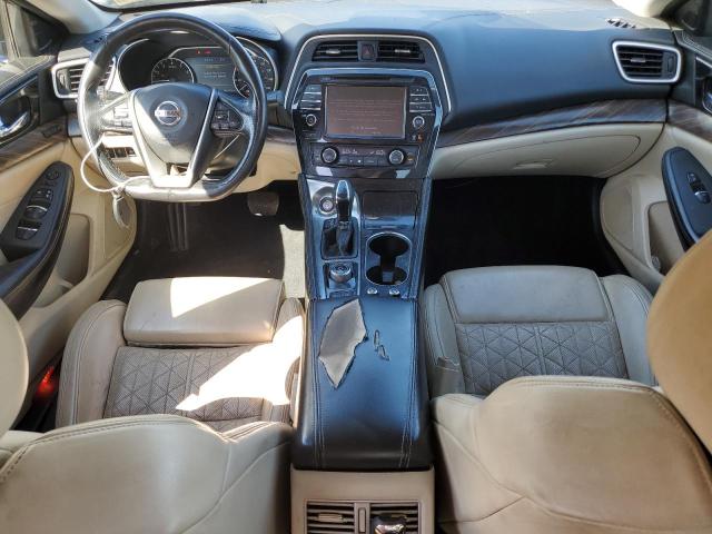 Photo 8 from auction – 2016 NISSAN MAXIMA 3.5 with VIN 1N4AA6AP6GC388687