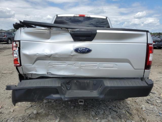 Photo 6 from auction – 2019 FORD F150 SUPER with VIN 1FTEW1E54KFB68514