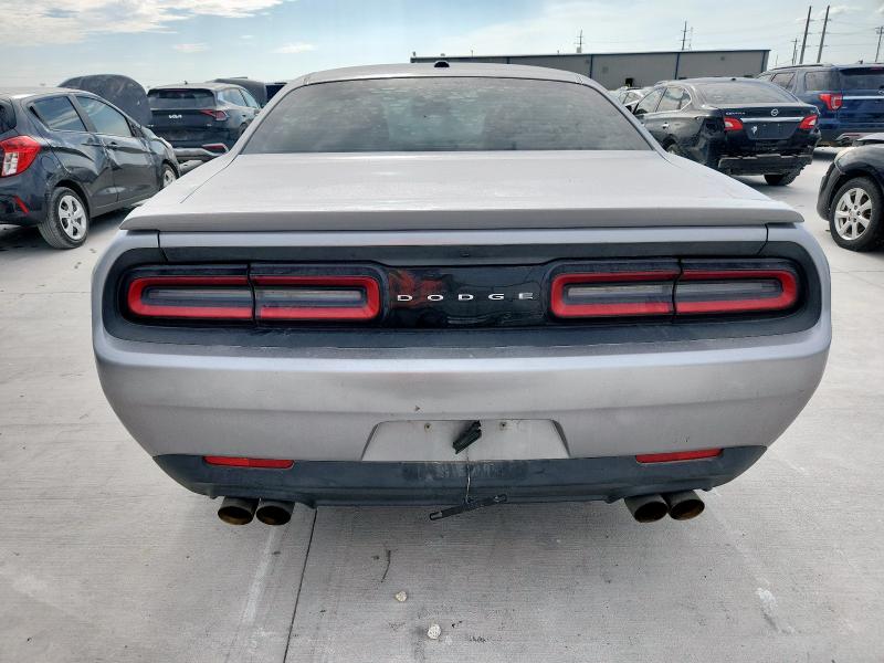 Photo 6 from auction – 2015 DODGE CHALLENGER with VIN 2C3CDZATXFH719103