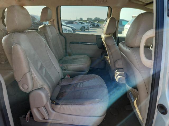 Photo 11 from auction – 2014 KIA SEDONA EX with VIN KNDMH4C72E6535698