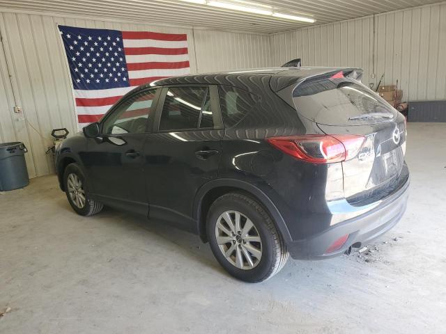 Photo 2 from auction – 2016 MAZDA CX-5 TOURI with VIN JM3KE2CY9G0817007