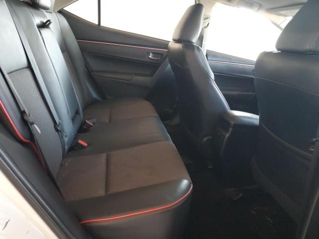 Photo 10 from auction – 2016 TOYOTA COROLLA L with VIN 2T1BURHE2GC485226