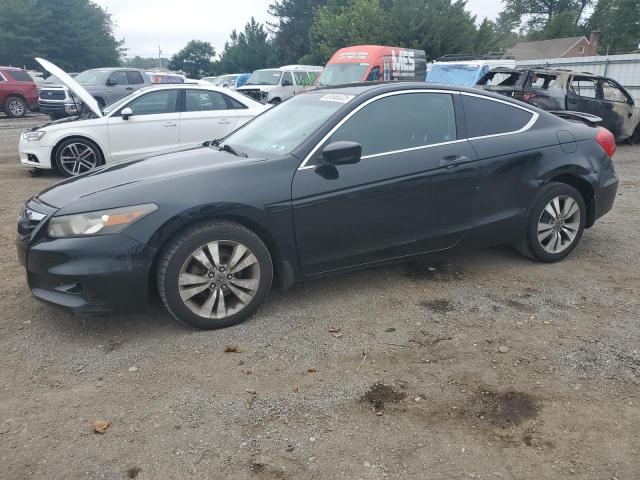 Photo 1 from auction – 2012 HONDA ACCORD LX with VIN 1HGCS1B38CA003281