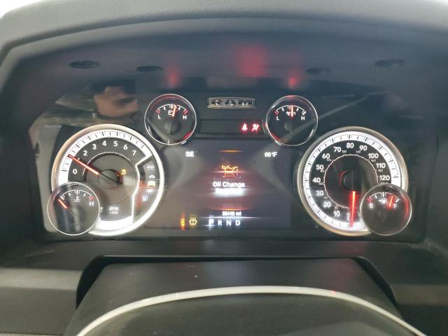 Photo 9 from auction – 2019 RAM 1500 CLASS with VIN 1C6RR7GT4KS736864