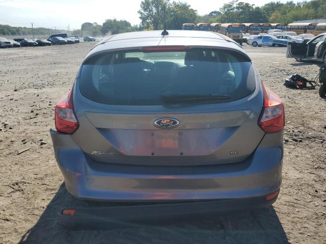 Photo 6 from auction – 2014 FORD FOCUS SE with VIN 1FADP3K28EL172012