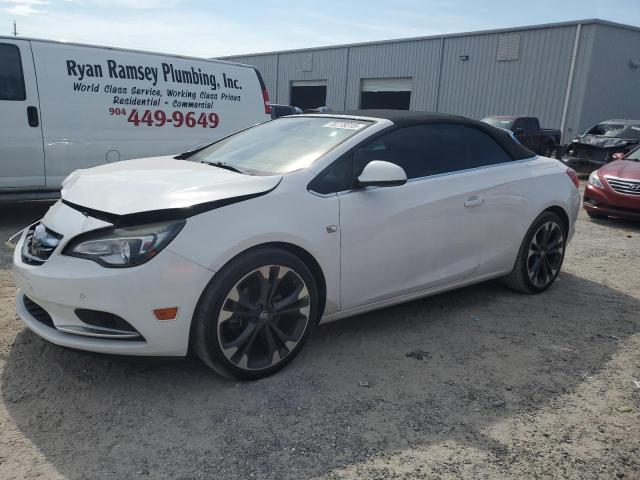 BUICK CASCADA PREMIUM 2017 with VIN W04WH3N59HG009107 - Photo from auction