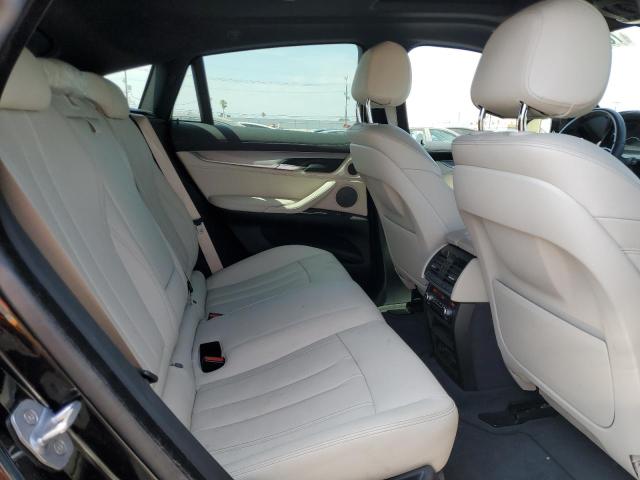 Photo 11 from auction – 2019 BMW X6 SDRIVE3 with VIN 5UXKU0C55K0H98911
