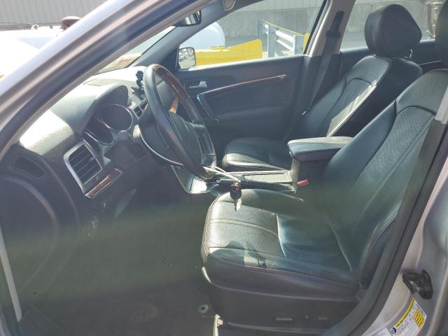 Photo 7 from auction – 2012 LINCOLN MKZ with VIN 3LNHL2GC5CR804171