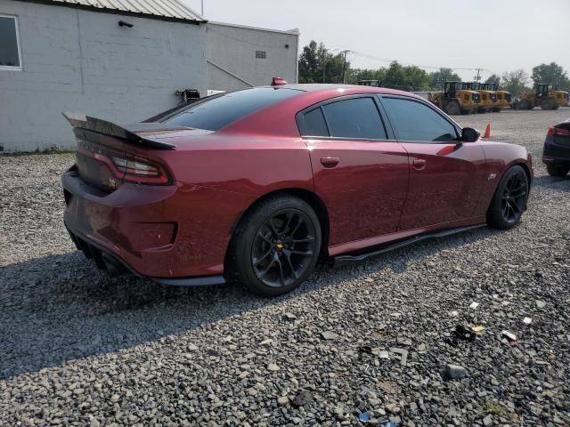 Photo 3 from auction – 2020 DODGE CHARGER with VIN 2C3CDXGJ9LH126306