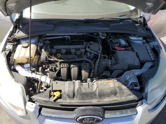 Photo 11 from auction – 2013 FORD FOCUS S with VIN 1FADP3E27DL201297