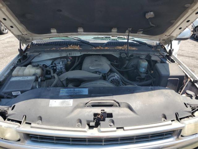 Photo 11 from auction – 2002 CHEVROLET SILVERADO C1500 with VIN 1GCEC14VX2E211334
