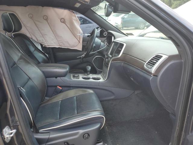 Photo 7 from auction – 2015 JEEP GRAND CHER with VIN 1C4RJFCT0FC113614
