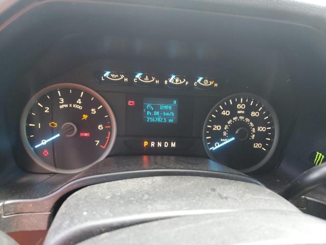 Photo 9 from auction – 2020 FORD F150 SUPER with VIN 1FTEW1C53LFA64097