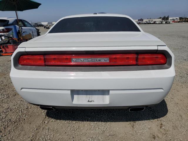 Photo 6 from auction – 2013 DODGE CHALLENGER with VIN 2C3CDYBT9DH517858