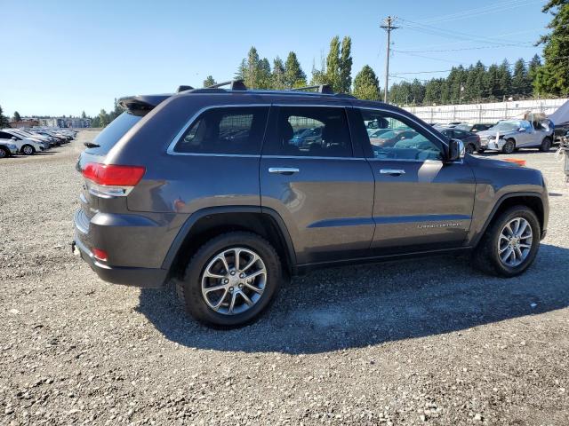 Photo 3 from auction – 2015 JEEP GRAND CHER with VIN 1C4RJFBM4FC733795